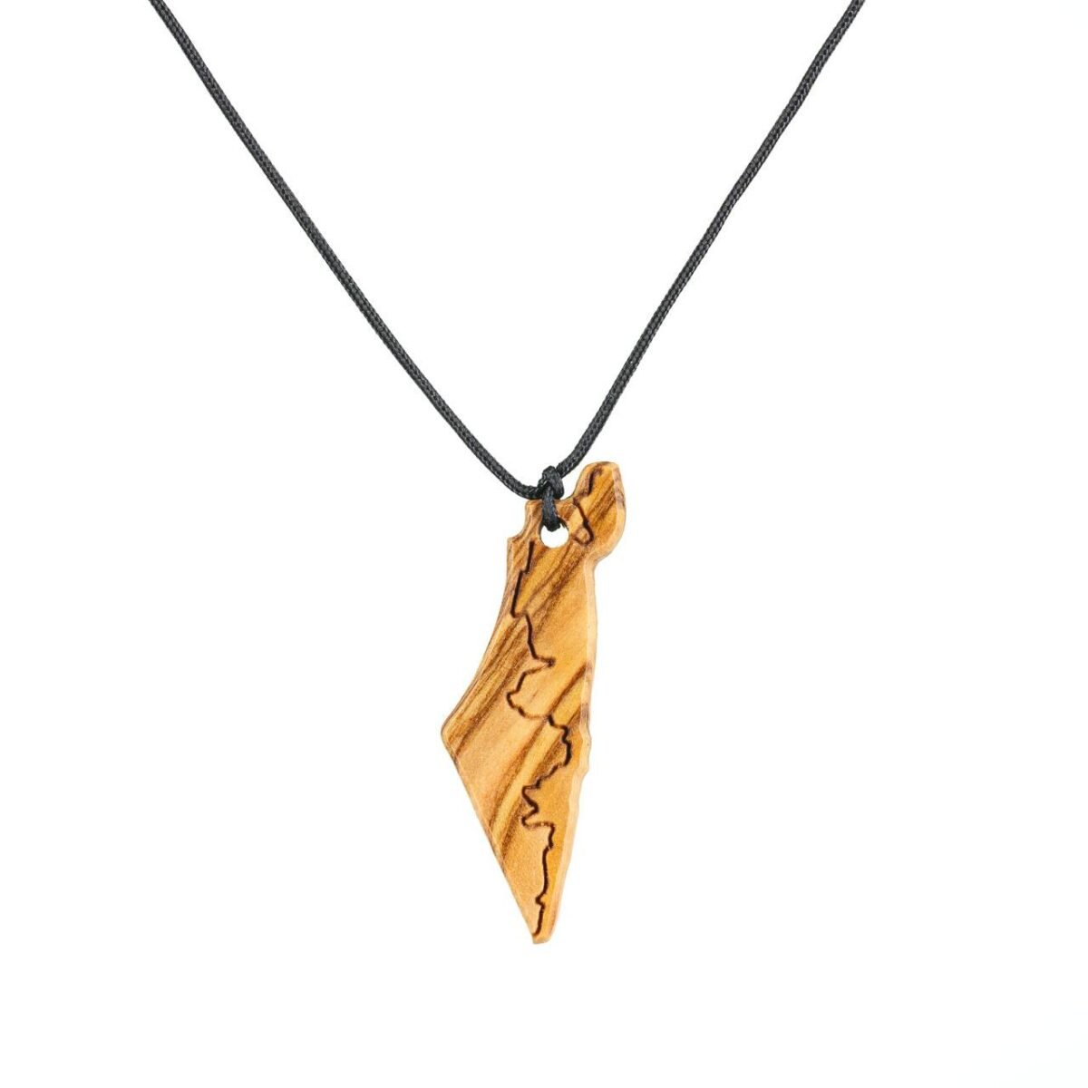 Israel’s Trail Necklace